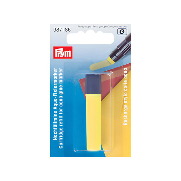 Prym ricambio per matita per marcare con colla.