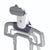 Stiratrice a Vapore Verticale Singer  SteamWorksTM Pro 2.0 erogatore di vapore