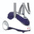 Stiratrice a Vapore Verticale Singer  SteamWorksTM Pro 2.0 serbatoio