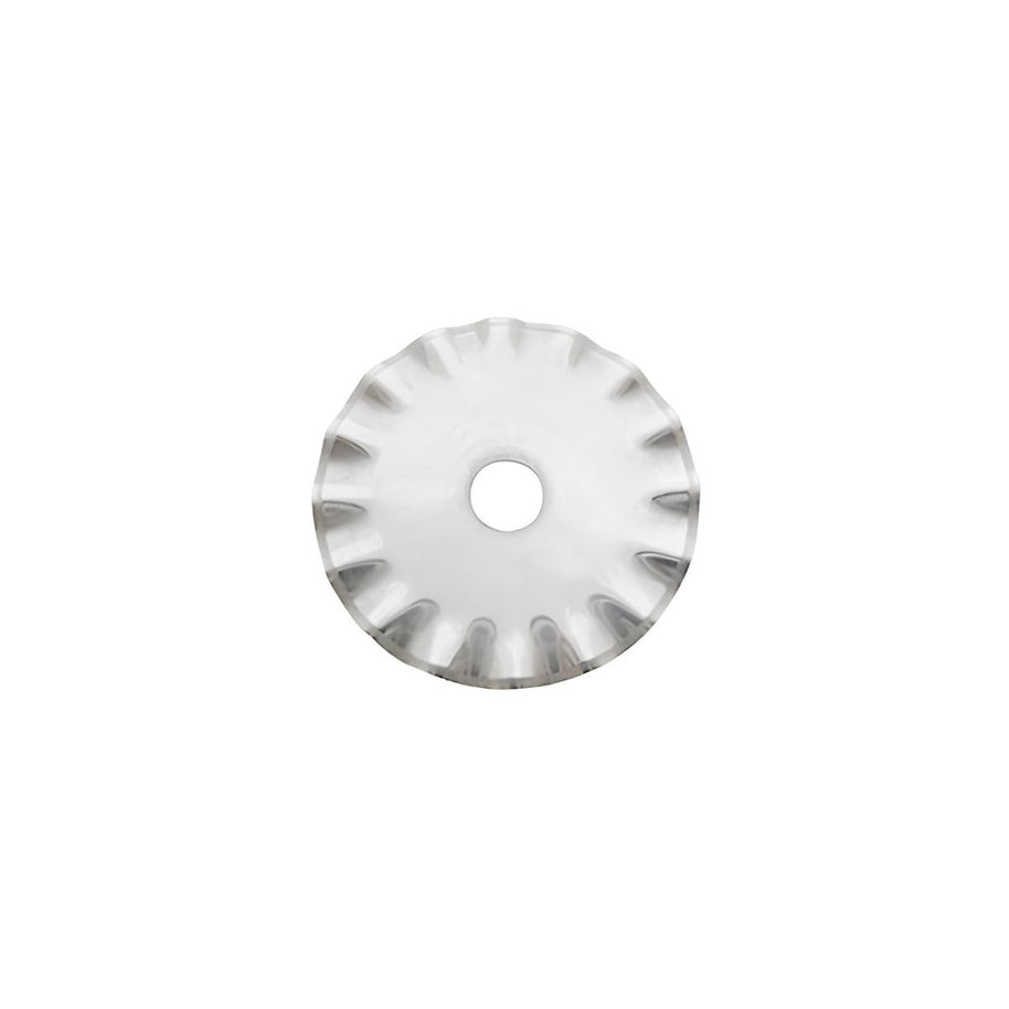 Sew Mate Lama di Ricambio Ondulata per Cutter 28 mm