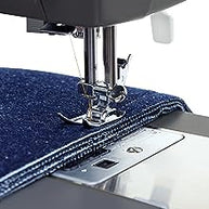 Macchina da cucire Singer 4423 Heavy Duty con 5 Anni di Garanzia