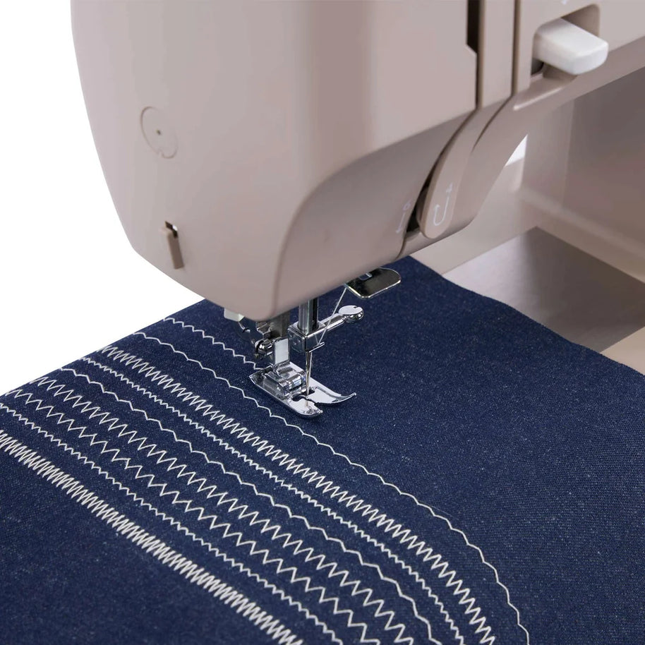 Macchina per cucire Singer Nuova Linea Heavy Duty HD 4523