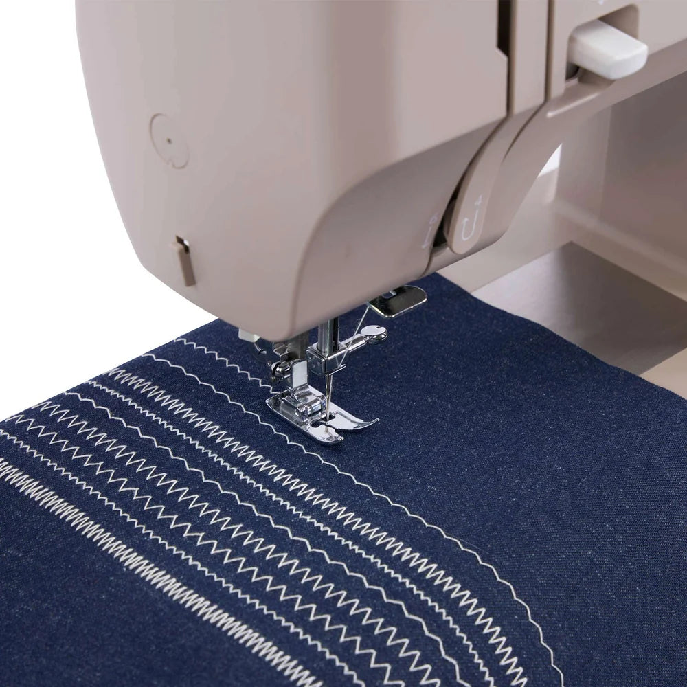 Macchina per cucire Singer Nuova Linea Heavy Duty HD 4523