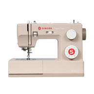 Macchina per cucire Singer Nuova Linea Heavy Duty HD 4523