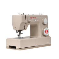Macchina per cucire Singer Nuova Linea Heavy Duty HD 4523