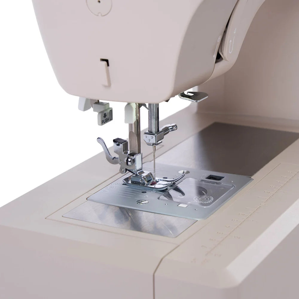 Macchina per cucire Singer Nuova Linea Heavy Duty HD 4523