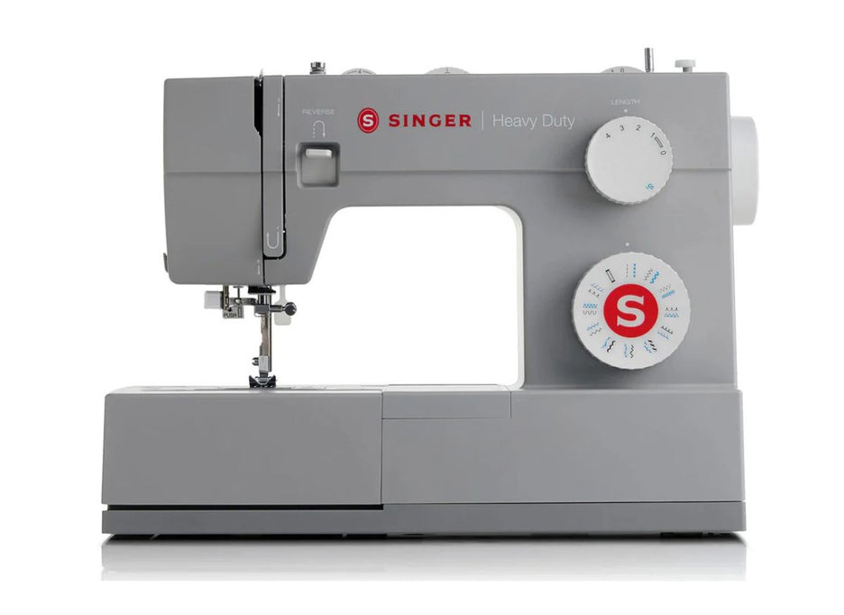 Macchina da cucire Singer 4423 Heavy Duty con 5 Anni di Garanzia