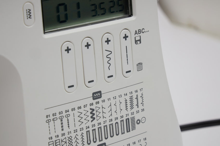 Singer C5955 Macchina per cucire Elettronica chiedi il tuo Codice Sconto!