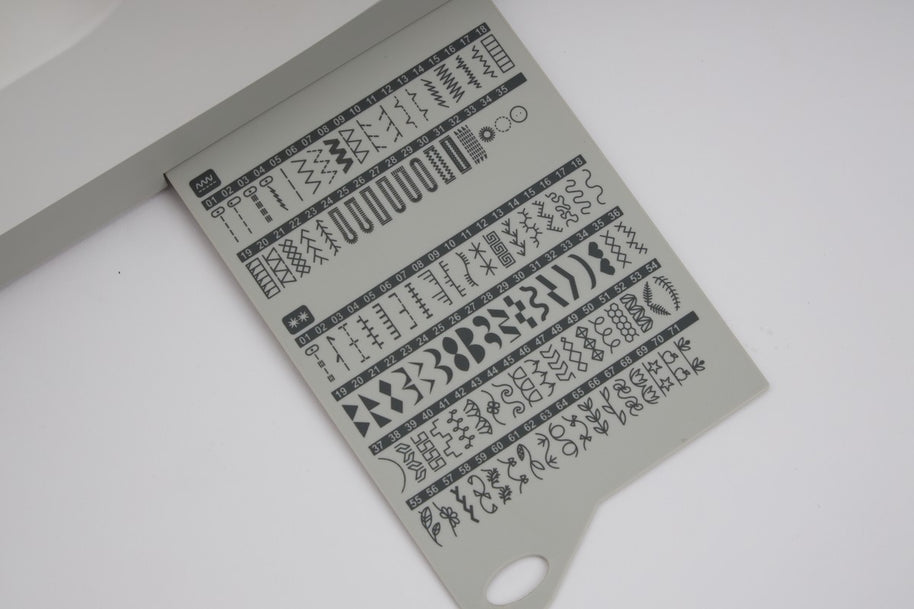 Singer C5955 Macchina per cucire Elettronica chiedi il tuo Codice Sconto!