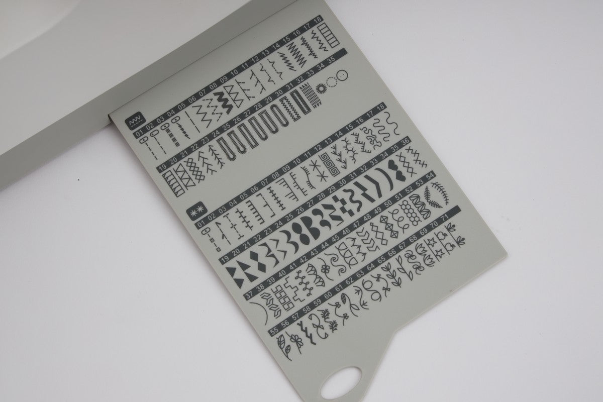 Singer C5955 Macchina per cucire Elettronica chiedi il tuo Codice Sconto!