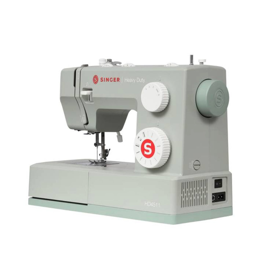 Singer Heavy Duty HD 4511 Macchina per cucire