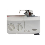 Singer Tagliacuci S14-78 manopole lunghezza punto e differenziale