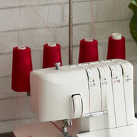 Singer Tagliacuci S14-78 4 fili