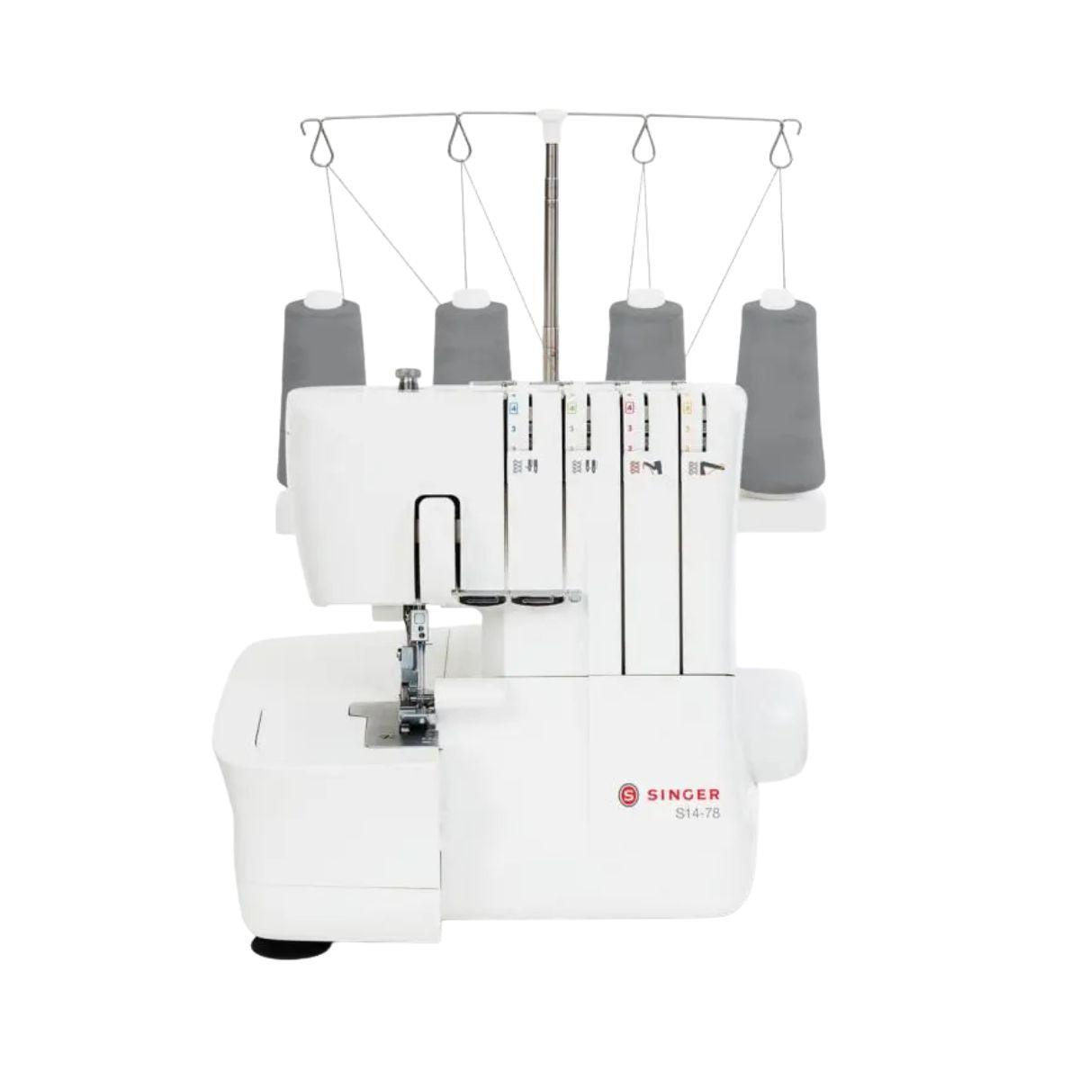 Singer Tagliacuci S14-78