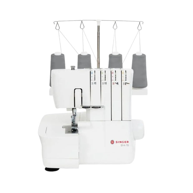 Singer Tagliacuci S14-78
