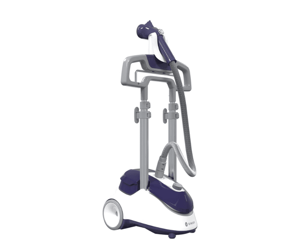 Stiratrice a Vapore Verticale Singer SWP SteamWorks Pro 2.0