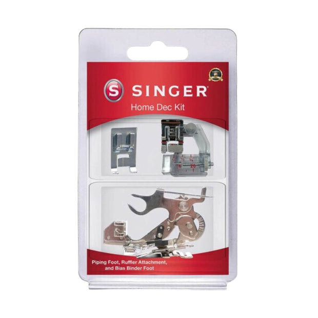 Singer kit piedini Home Decore