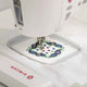 Singer Telaio 10x10 per Singer SE9155 e SE9185