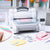 Sizzix Big Shot 666175 Fustellatrice con Nuovo Starter Kit