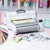 Sizzix Big Shot Plus 666185 Formato A4 con Starter Kit nuovo