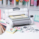 Sizzix Big Shot Plus 666185 Formato A4 con Starter Kit NUOVO!