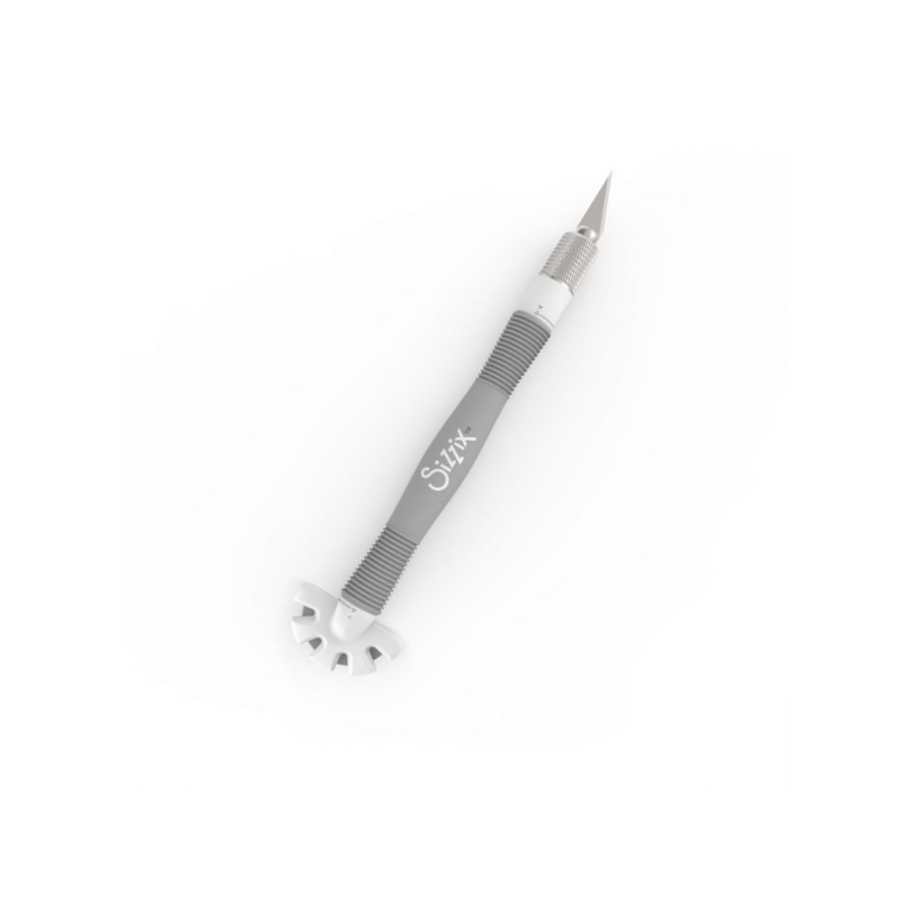 Sizzix 662875 Attrezzo per invecchiare