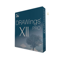 Software Drawings Pro XII