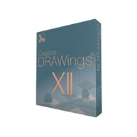 Software Drawings Creative XII