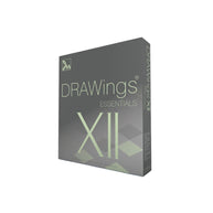 Software Drawings Essential XII
