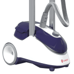 Stiratrice a Vapore Verticale Singer SWP SteamWorks Pro 2.0