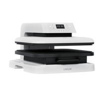 Termopressa Automatic Loklik 38X38 cm