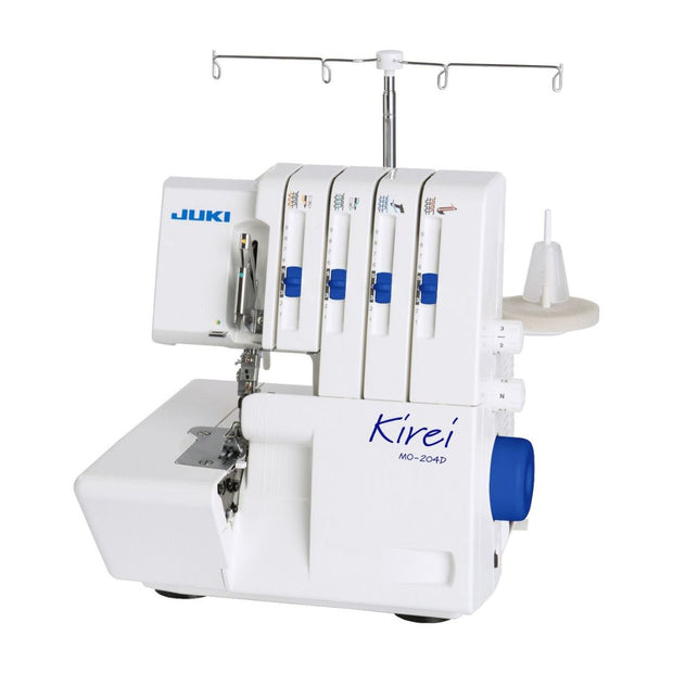 Taglia cuce Juki MO-204 Kirei 