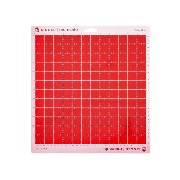 Tappetino SINGER® MOMENTO™ 30,5X30,5cm (12X12 INCHES) per tessuti