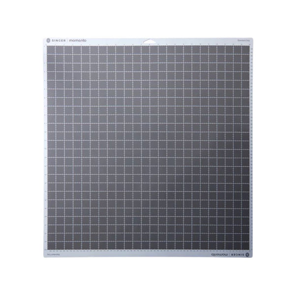 Tappetino SINGER® MOMENTO™ 61 X 61 cm (24 X 24 INCHES) presa standard