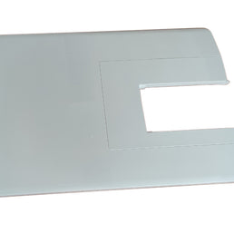 Tavolo allunga base per Necchi HP04, H10K, H11K, H10L