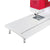 Tavolo allungabase Pfaff Creative 1.5 e Ambition Extension Table