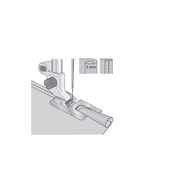 Piedino orlatore 5mm Husqvarna Viking 411851745