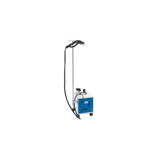 Sistema stiro a vapore verticale Professionale Battistella Atena