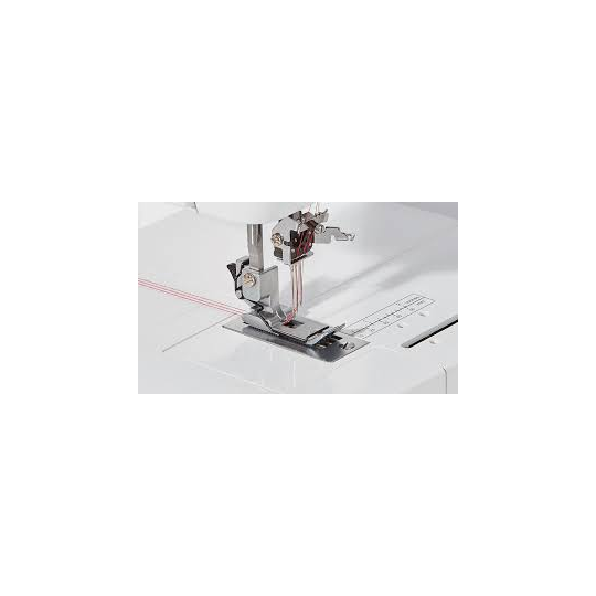 Brother Macchina Punto Copertura Coverstitch CV3550