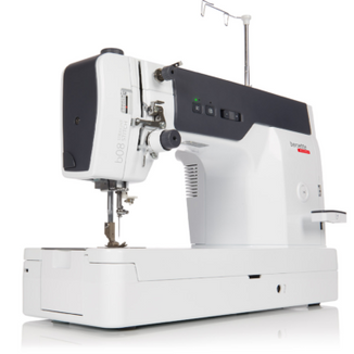 Bernette 08 Straight Stitch Macchina per cucire Professionale