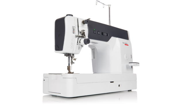 Bernette 08 Straight Stitch Macchina per cucire Professionale