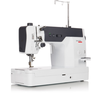 Bernette 08 Straight Stitch Macchina per cucire Professionale
