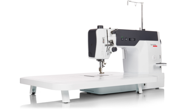 Bernette 08 Straight Stitch Macchina per cucire Professionale