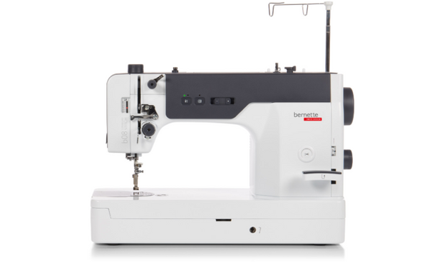 Bernette 08 Straight Stitch Macchina per cucire Professionale