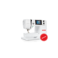 Macchina per cucire Bernina 435