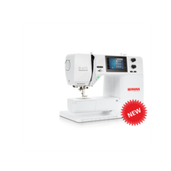 Macchina per cucire Bernina 475QE