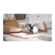 Bernina 570QE Macchina per cucire e ricamare da Esposizione