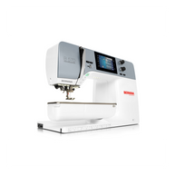 Bernina 570QE Macchina per cucire e ricamare da Esposizione