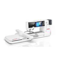 Macchina per Cucito e Ricamo Bernina B880 Plus con Unità Ricamo
