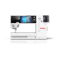 Macchina per Cucito e Ricamo Bernina B880 Plus con Unità Ricamo
